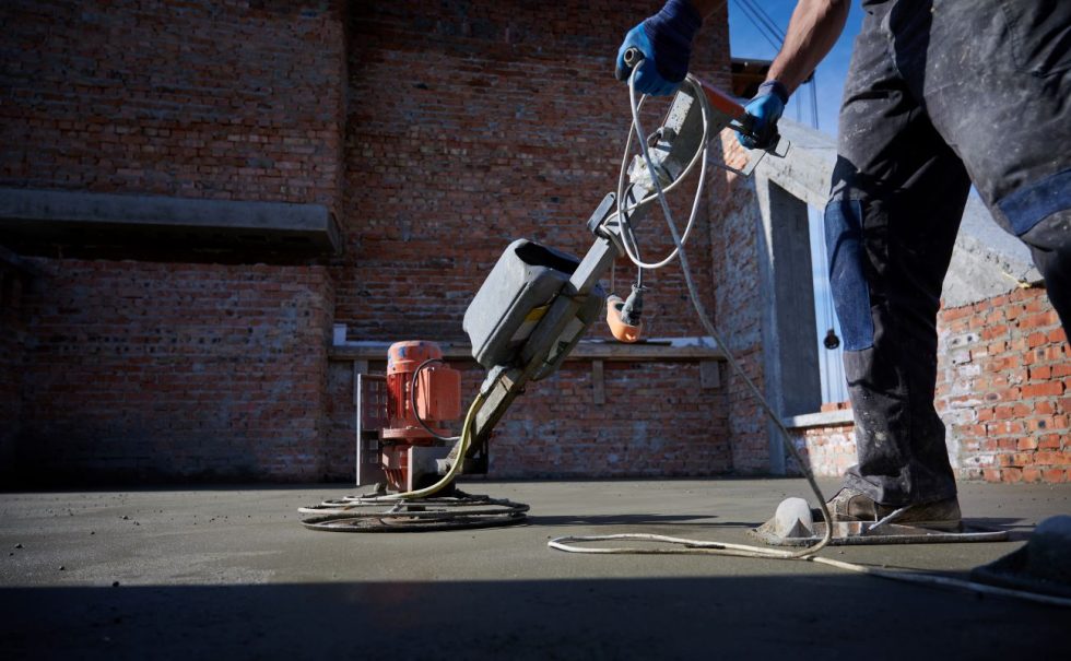 Comment poncer du béton Astuces et techniques — free download