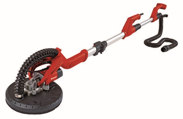ponceuse girafe pas chère einhell tc dw 225