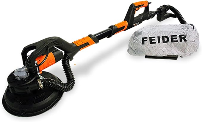 ponceuse girafe feider fpgauto meilleur rapport qualité prix