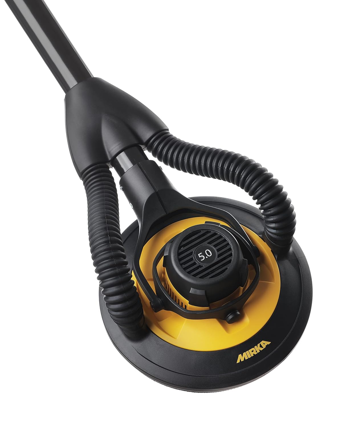 meilleure ponceuse girafe mirka