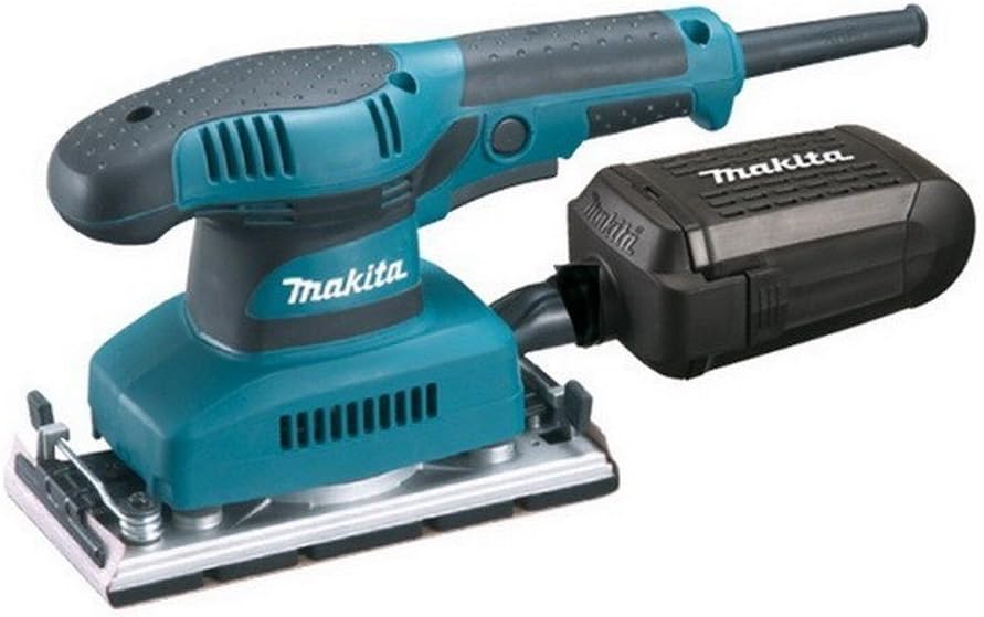 ponceuse vibrante makita bo3711 meilleure ponceuse vibrante makita