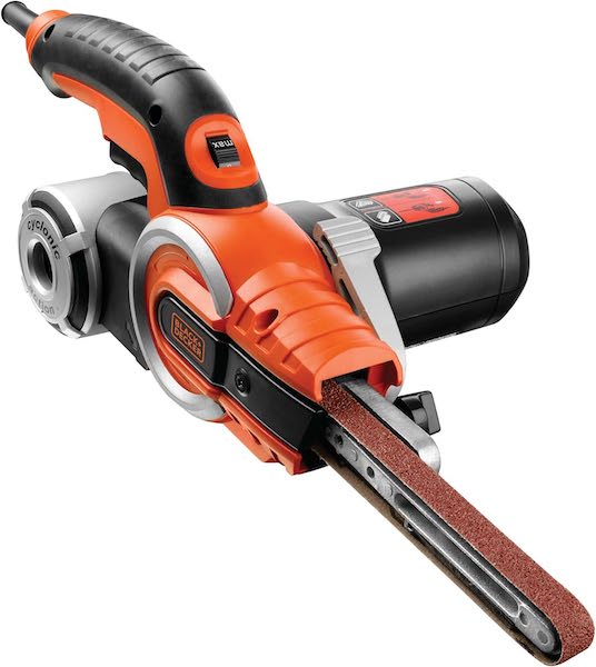 lime électrique black et decker KA902EK-QS